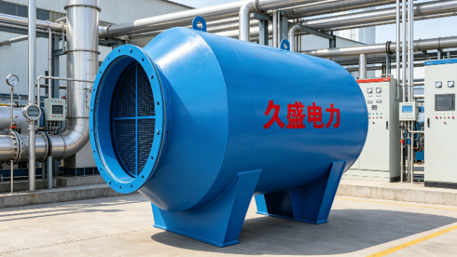 浦口风机消声器