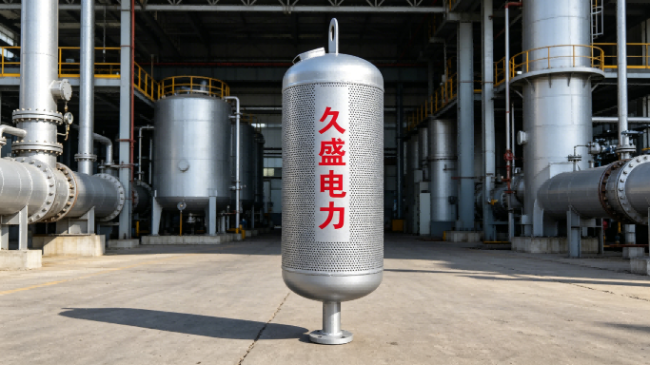 浦口小孔消声器